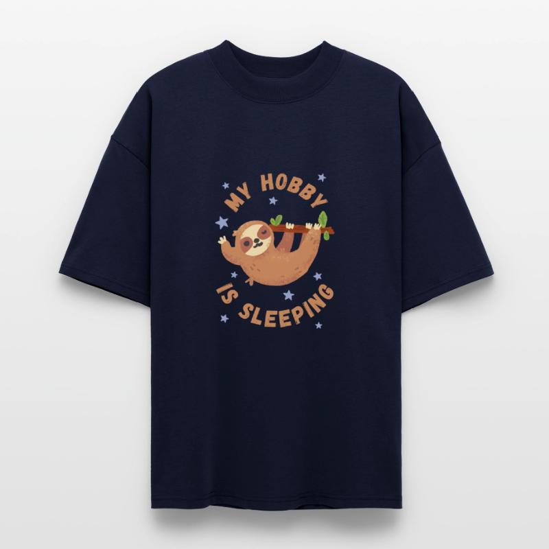 Dark Blue Funny Baby Onesie 💙😂