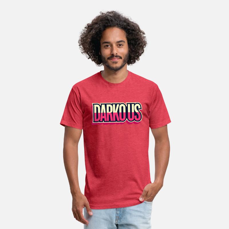 Darko US Pink T-shirt
