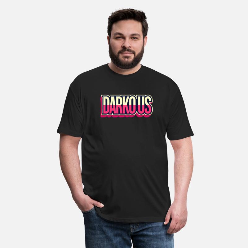Darko US Pink T-shirt