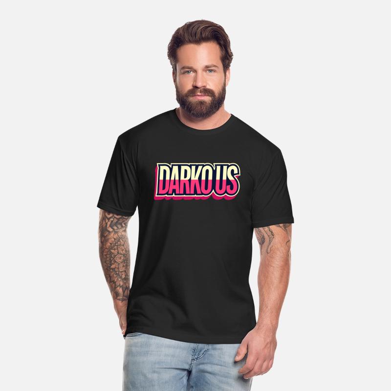Darko US Pink T-shirt