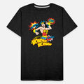 DC Comics Retro Wonder Woman