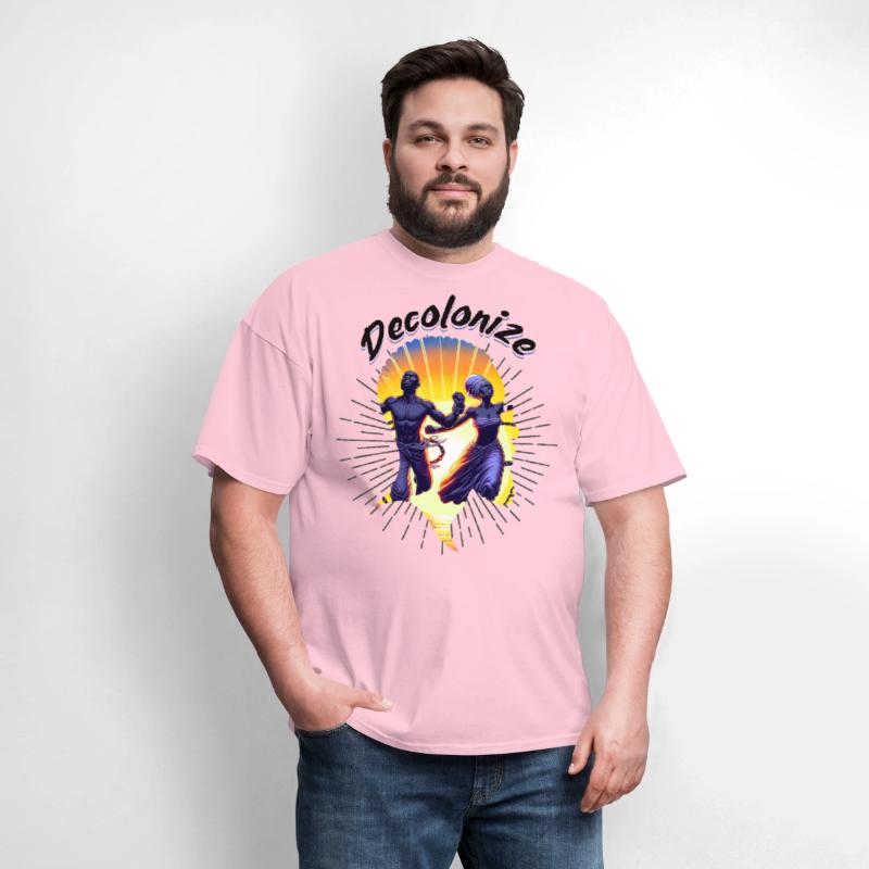 Decolonize