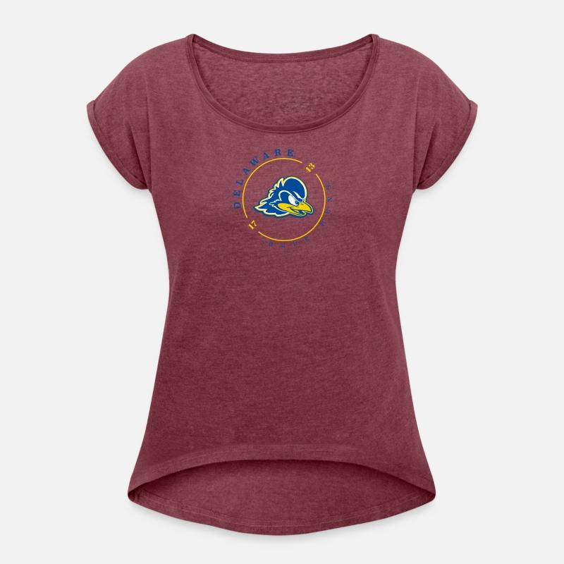 Delaware Blue Hens Women'S College Ncaa Ryldel11 G