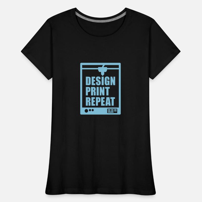 Design Print Repeat 3D Printing Technology