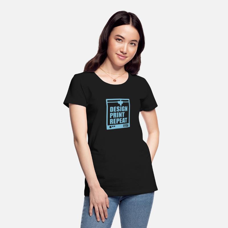 Design Print Repeat 3D Printing Technology