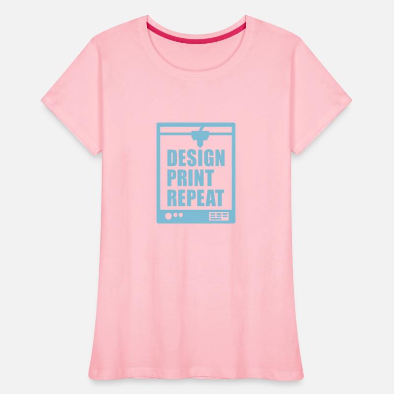 Design Print Repeat 3D Printing Technology