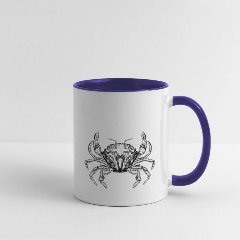 designs of crab images