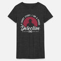 Detective A Short Story I Am A Private Detective
