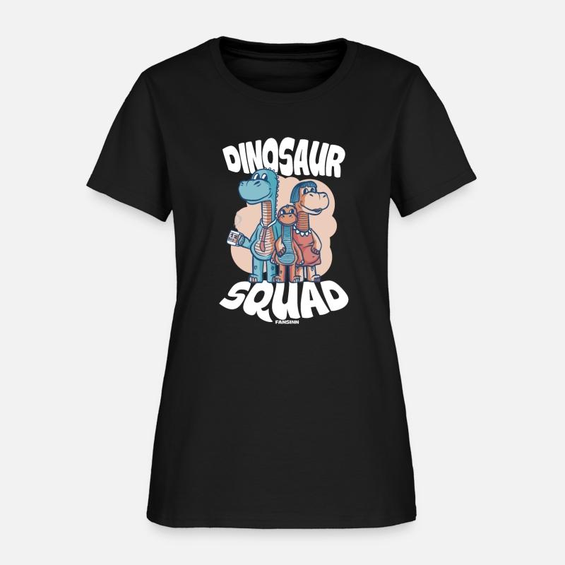 Dinosaur Squad