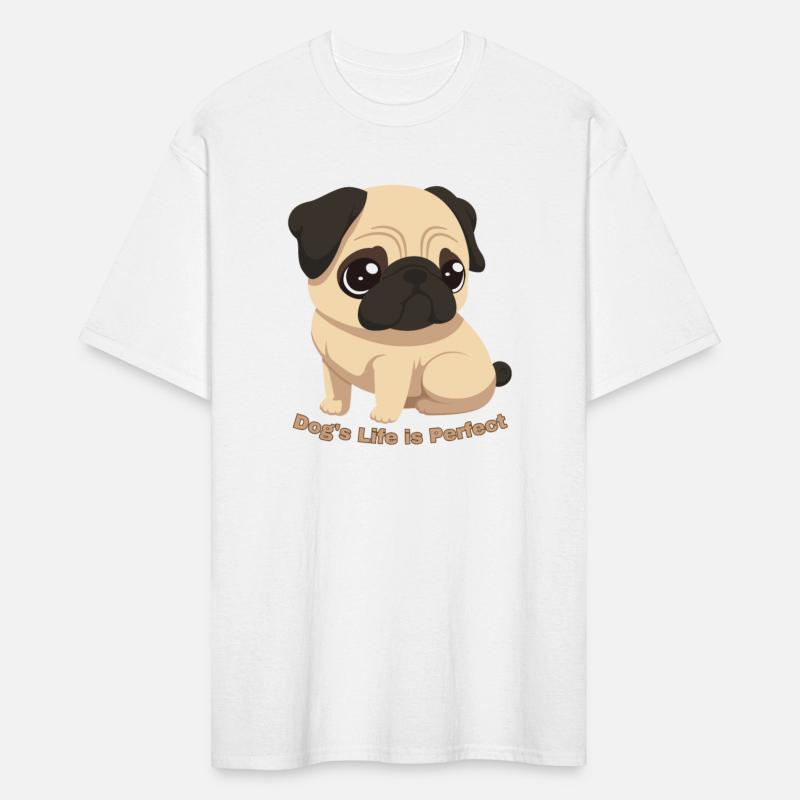Dog s Life is Perfect