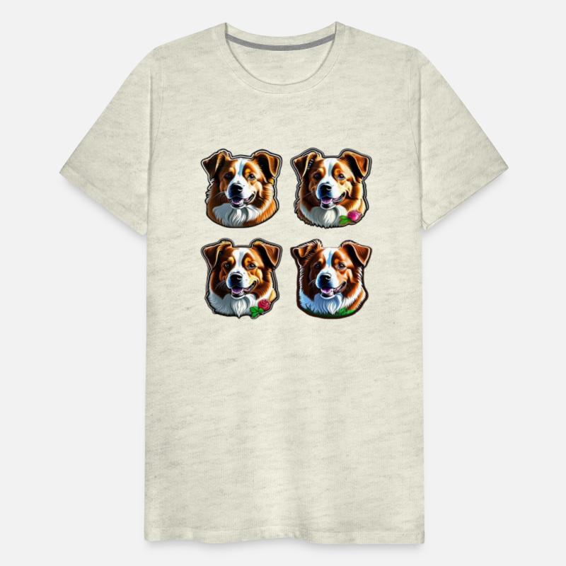 "dog stickers for cars" "dog stickers whatsapp" "d