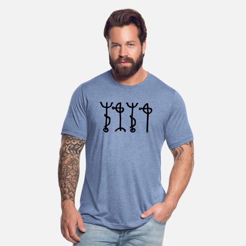 Draumstafir, sigil to dream what your heart desire