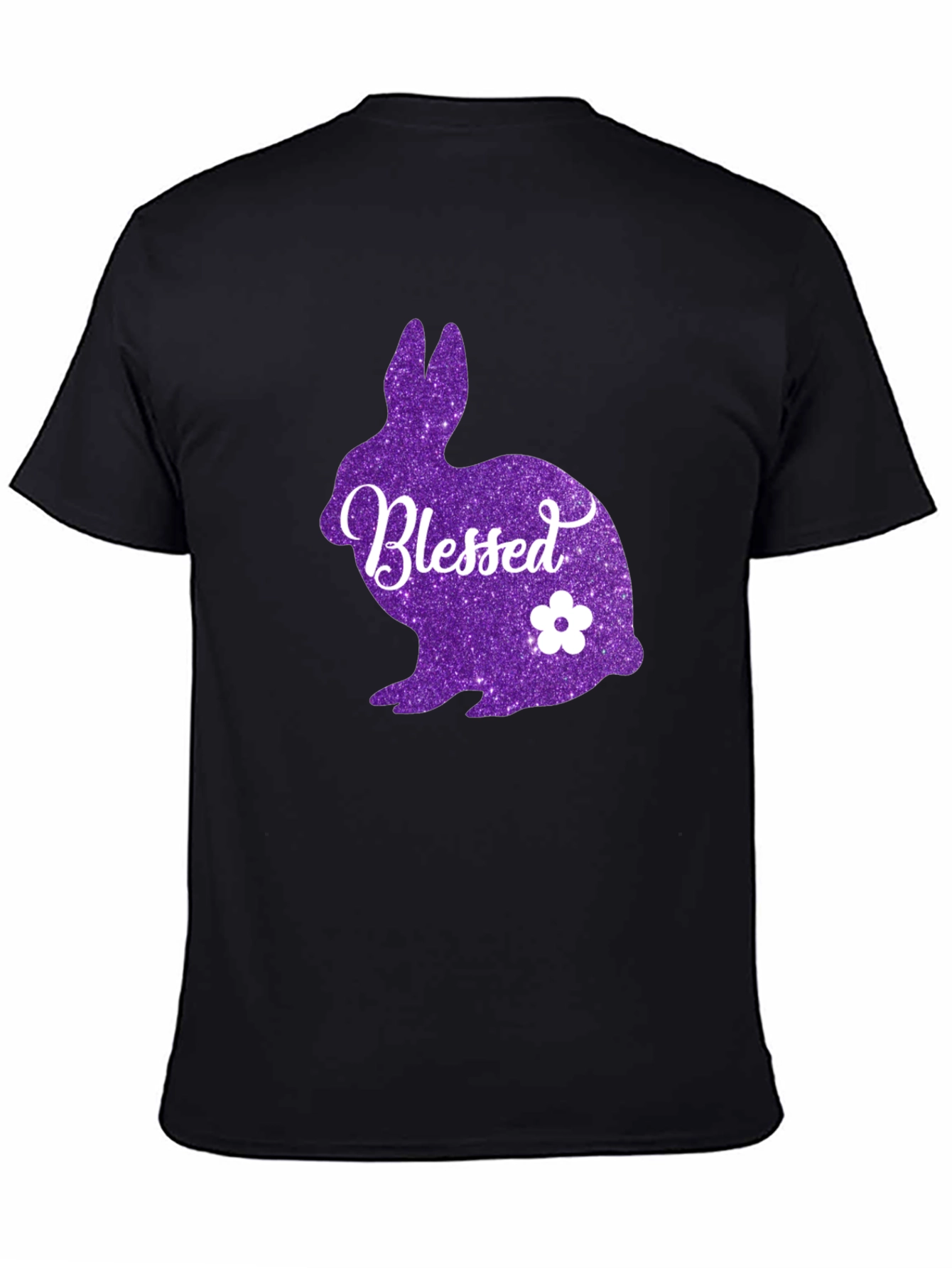 Blessed Easter Bunny T-Shirt