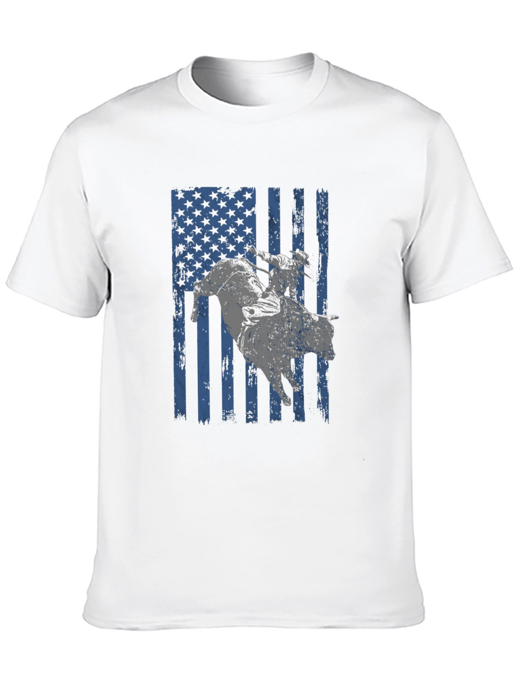 American Rodeo T-Shirt