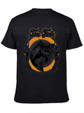 The Fish is Calling Me T-Shirt