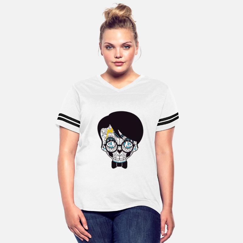 Electric Skull – Geek Meets Style