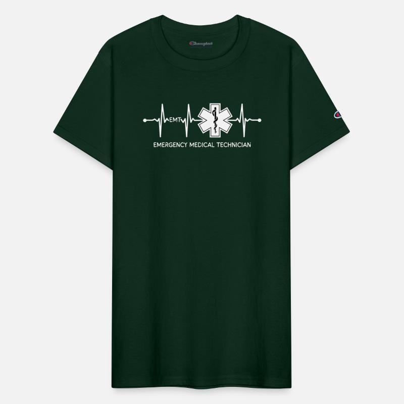 Emergency Medical Technician EMT