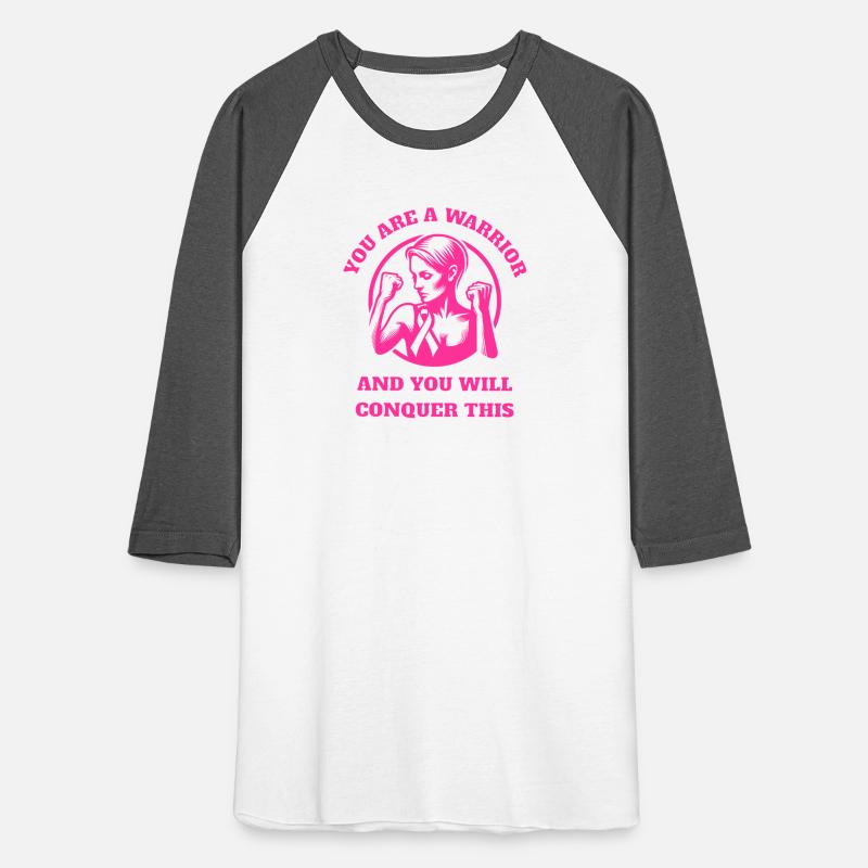 Empowering Pink Ribbon Design for Cancer Fighters