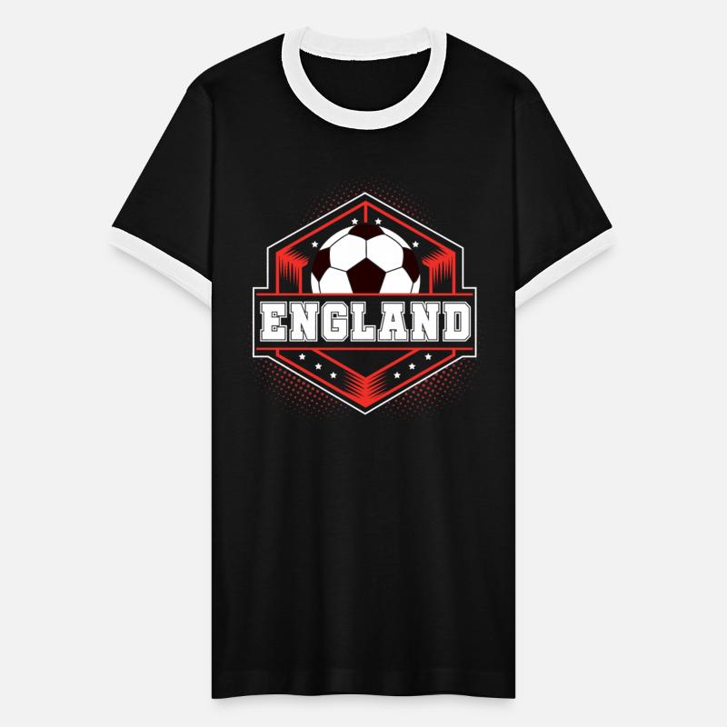 England Soccer Gift