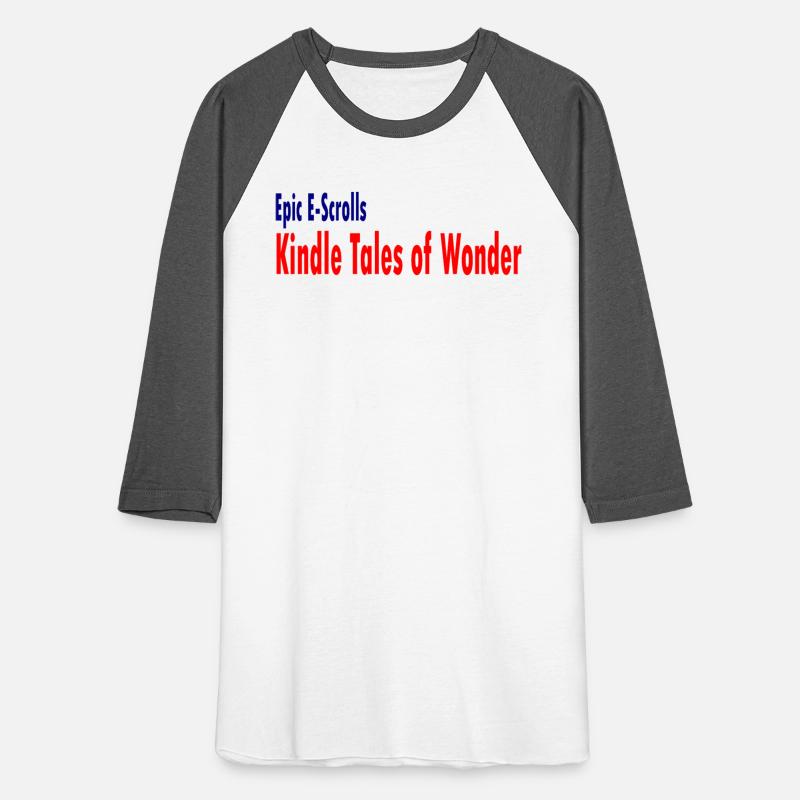 Epic E Scrolls Kindle Tales of Wonder