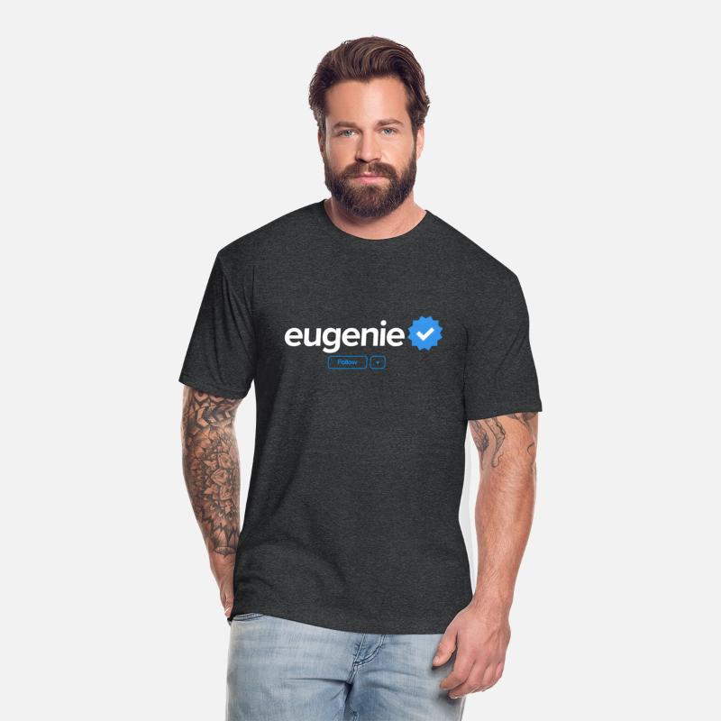 Eugenie First Name Verified Badge Social Media Eug