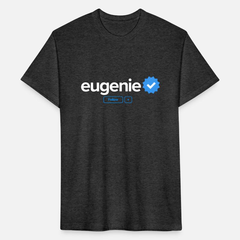 Eugenie First Name Verified Badge Social Media Eug