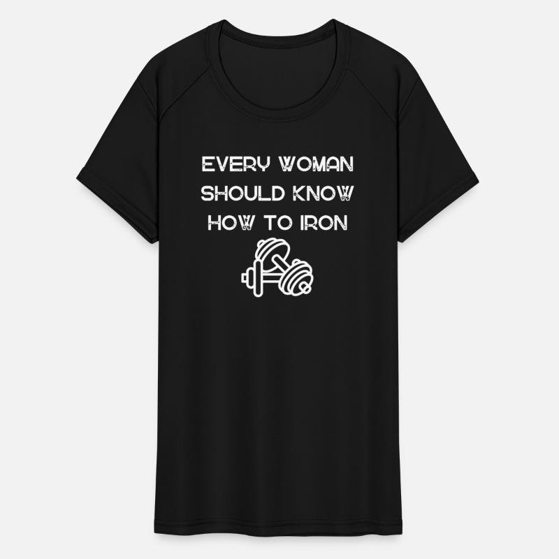 Every Woman