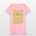 Everybody liked to fishing T shirt