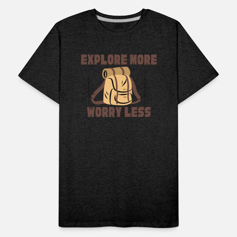 Explore More Worry Less