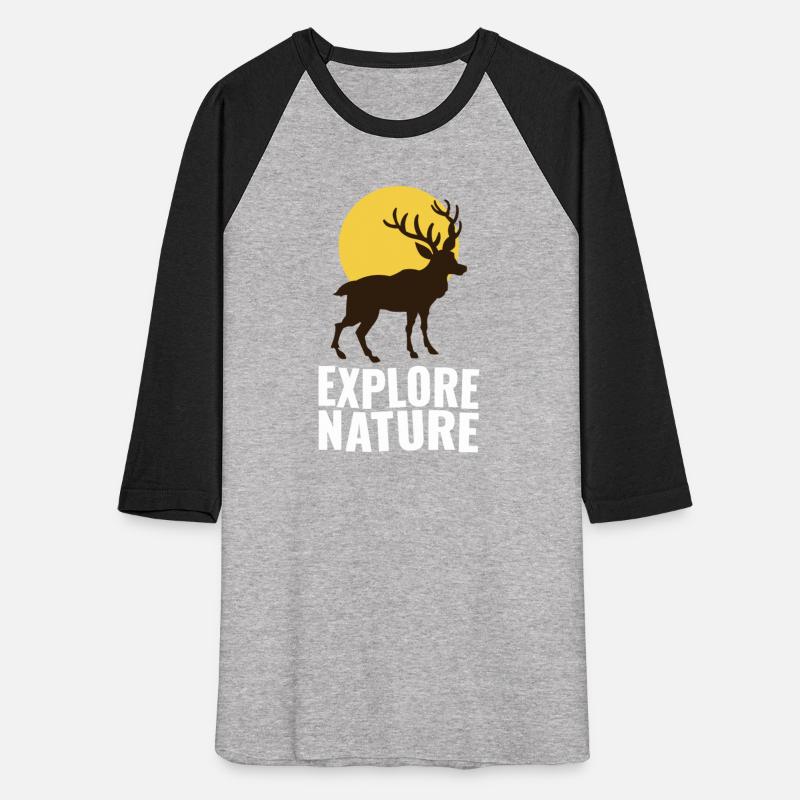 Explore Nature