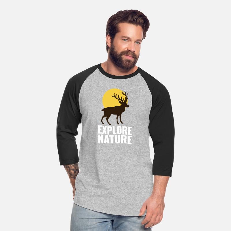 Explore Nature