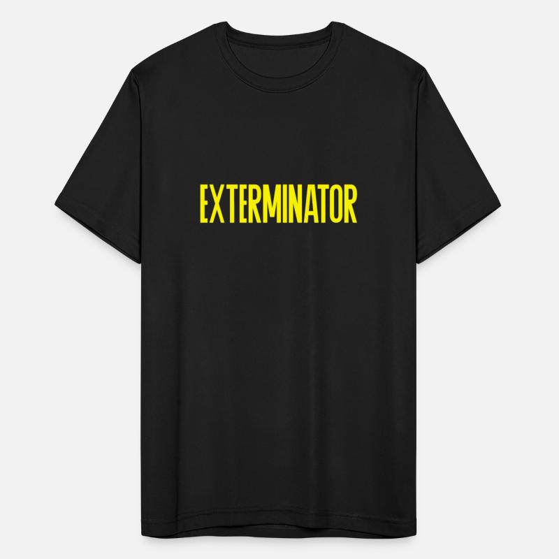Exterminator Halloween Costume Pest Control