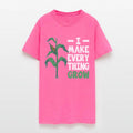 Farmer i make everything grow farming farmers