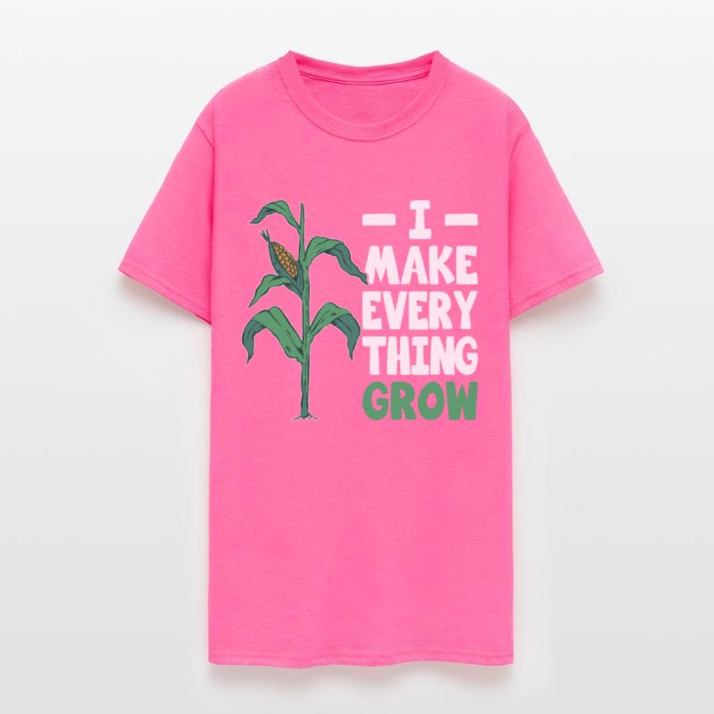 Farmer i make everything grow farming farmers