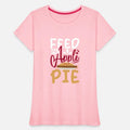 Feed me Apple pie