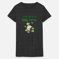 Feeling Lucky This Time St. Patrick’s Day Design!