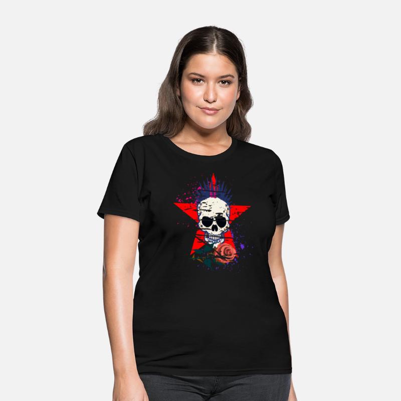 FFS PUNK ROCK FANS PUNK EMO LOVER SHIRT