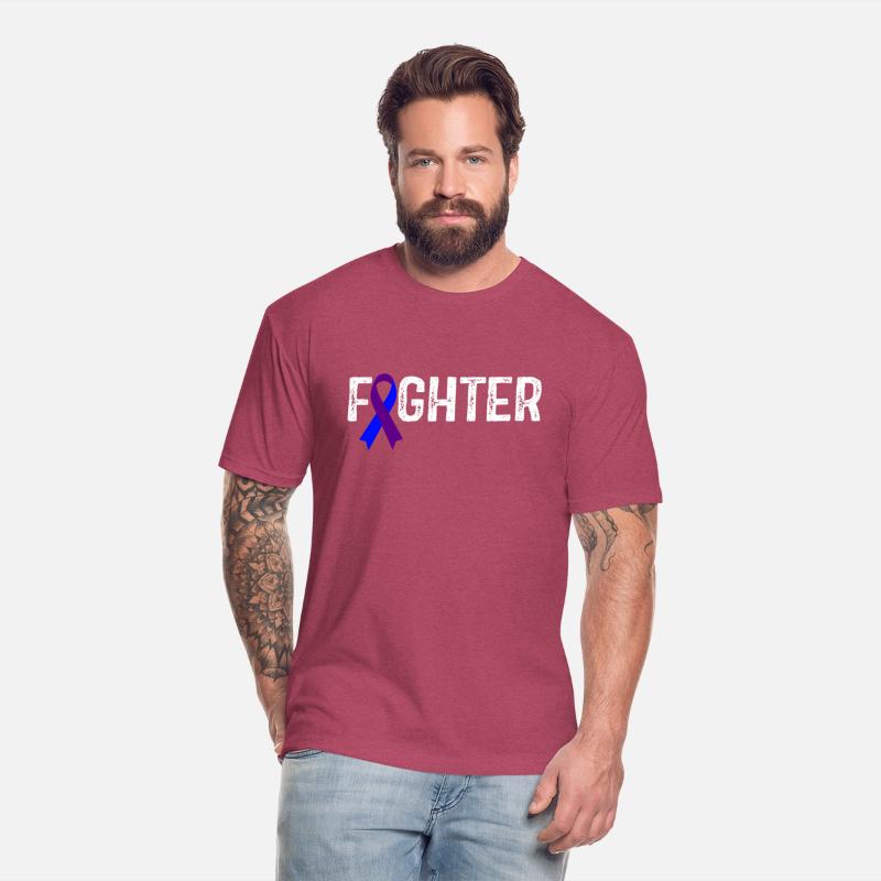 Fighter Mctd Awareness