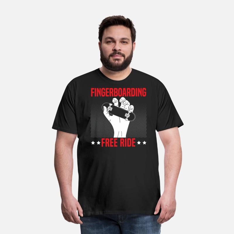 Fingerboarding Free Ride Fingerboard Fingerboarder