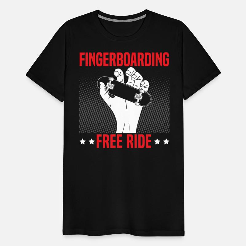 Fingerboarding Free Ride Fingerboard Fingerboarder