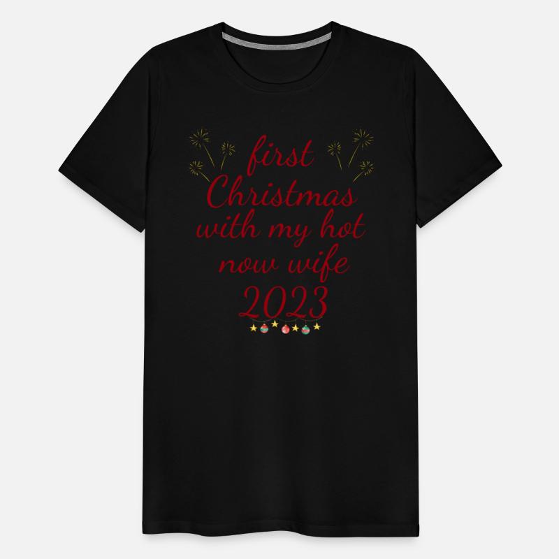 first Christmas with my hot new wife in 2023