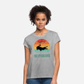 Florida Everglades National Park Shirt