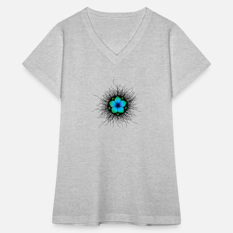 Flower of Earth
