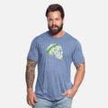 Flower Sugar Bone Shamrock Saint Patrick Day