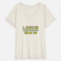 Football Is Everything Leeds Support Vintage