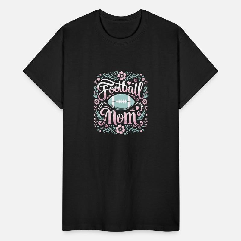 Football Mom