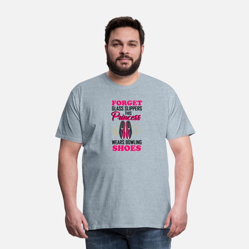 Forget Glass Slippers This Princess Wears Bowling