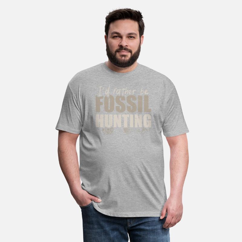 Fossil Hunting Adventure Tee