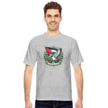 Free Palestine Flag, Pigeon holding Olive leaf