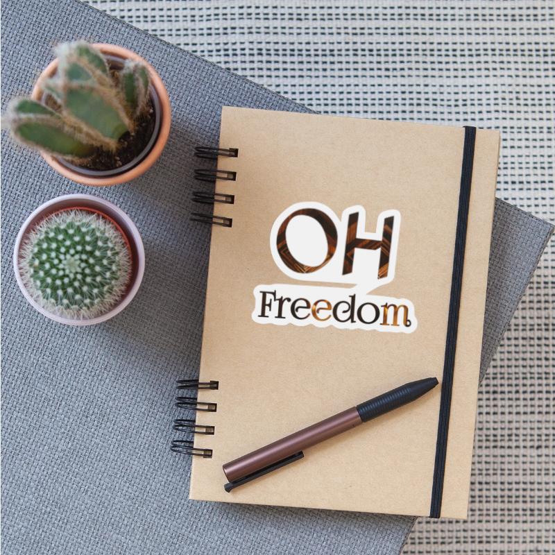 FREEDOM